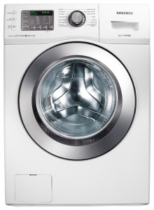 Samsung WF602B2BKWQC Máquina de lavar Foto