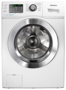 Samsung WF702W2BBWQC çamaşır makinesi fotoğraf