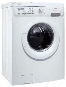 Electrolux EWFM 12470 W Máquina de lavar Foto