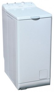 Electrolux EWT 1010 洗衣机 照片