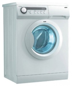 Haier HW-DS800 Machine à laver Photo