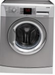 BEKO WKB 61041 PTYSC Mașină de spălat