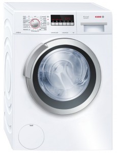 Bosch WLK 2424 AOE Mașină de spălat fotografie