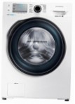 Samsung WW90J6413CW Máquina de lavar