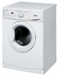 Whirlpool AWO/D 41135 洗濯機 写真