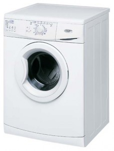 Whirlpool AWO/D 42115 Máquina de lavar Foto