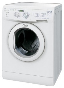 Whirlpool AWG 218 वॉशिंग मशीन तस्वीर