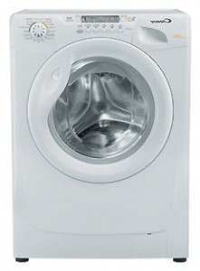 Candy GO W496 D çamaşır makinesi fotoğraf