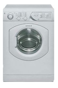 Hotpoint-Ariston AVL 85 ﻿Washing Machine Photo