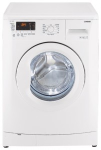 BEKO WMB 61431 M 洗衣机 照片