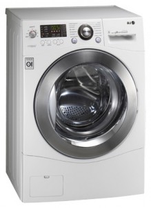 LG F-1481TDS Tvättmaskin Fil