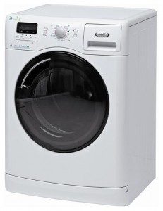 Whirlpool AWO/E 8559 Mașină de spălat fotografie