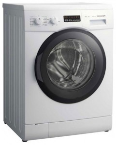 Panasonic NA-127VB3 洗濯機 写真