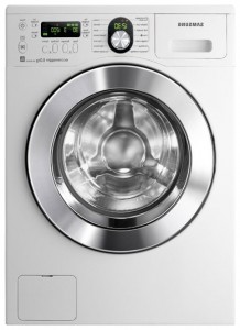 Samsung WF1802WPC çamaşır makinesi fotoğraf