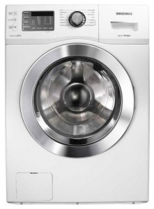Samsung WF602B2BKWQDLP Máquina de lavar Foto