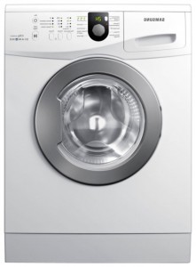 Samsung WF3400N1V 洗濯機 写真