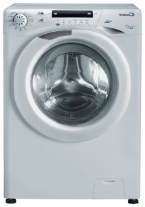Candy GO4E 106 3DMW Mașină de spălat fotografie
