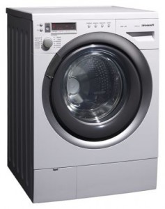 Panasonic NA-168VG2 洗衣机 照片