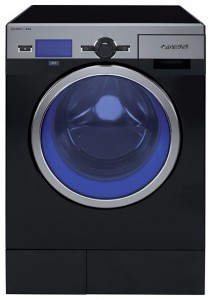 De Dietrich DFW 814 B çamaşır makinesi fotoğraf
