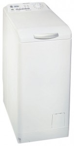 Electrolux EWTS 13420 W Mașină de spălat fotografie