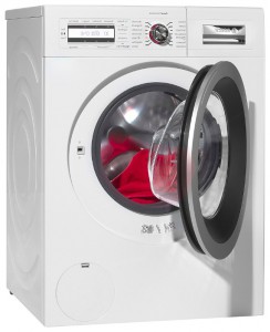 Bosch WAY 28541 Máquina de lavar Foto