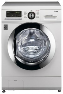 LG F-1496ADP3 Tvättmaskin Fil
