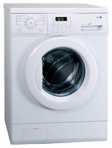 LG WD-80490TP Mașină de spălat fotografie