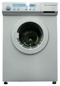 Elenberg WM-3620D Máquina de lavar Foto