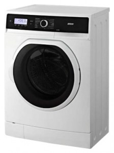 Vestel NIX 0860 Mașină de spălat fotografie