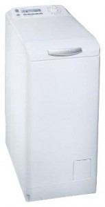 Electrolux EWT 10730 W Mașină de spălat fotografie