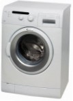 Whirlpool AWG 358 Tvättmaskin