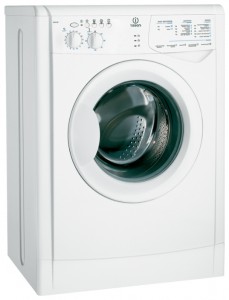 Indesit WIUN 82 çamaşır makinesi fotoğraf