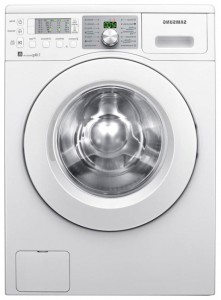 Samsung WF0702L7W Wasmachine Foto