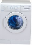 BEKO WML 15106 P Mașină de spălat