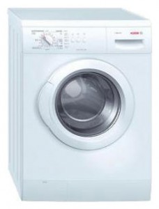 Bosch WLF 16170 Máquina de lavar Foto