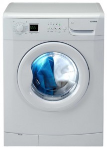 BEKO WKD 65106 洗衣机 照片