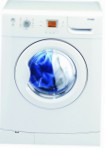 BEKO WKD 75106 çamaşır makinesi