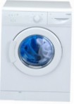 BEKO WKL 15106 D 洗衣机