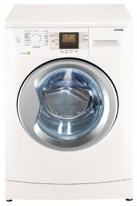 BEKO WMB 71243 PTLMA Mașină de spălat fotografie