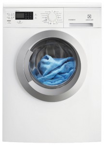 Electrolux EWP 1274 TSW Máy giặt ảnh