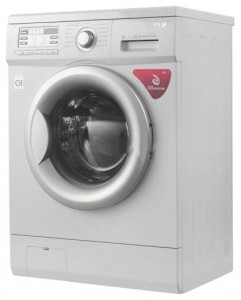 LG F-10B8М1 çamaşır makinesi fotoğraf