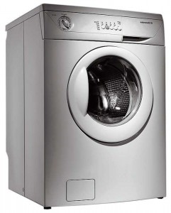 Electrolux EWF 1028 Mașină de spălat fotografie