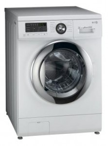 LG F-1296NDA3 çamaşır makinesi fotoğraf