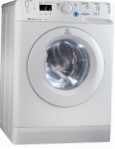 Indesit XWA 61051 W 洗衣机