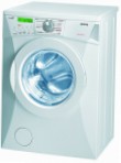 Gorenje WA 53121 S 洗衣机