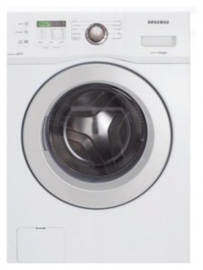Samsung WF600B0BCWQ 洗衣机 照片