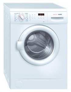 Bosch WAA 24260 Wasmachine Foto