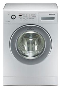 Samsung WF7520SAV Pračka Fotografie
