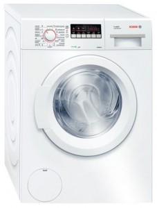 Bosch WAK 20240 वॉशिंग मशीन तस्वीर