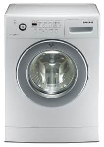Samsung WF7450SAV ﻿Washing Machine Photo